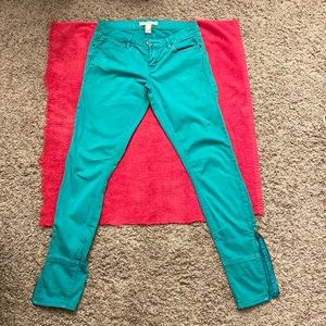 Brand: life in progress